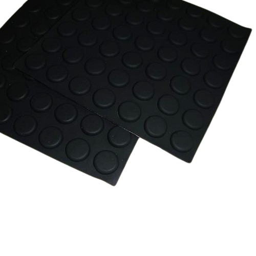 Self Adhesive Rubber Feet3, TimorLeste Self Adhesive Rubber Feet3