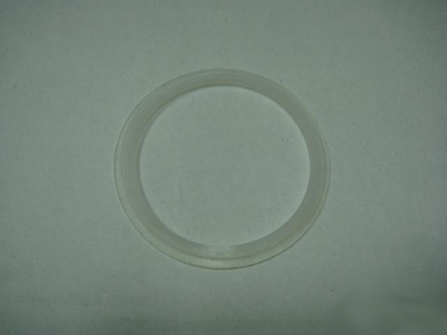 Silicone Rubber Gasket-3
