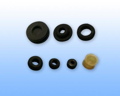 Silicone Rubber Products-13