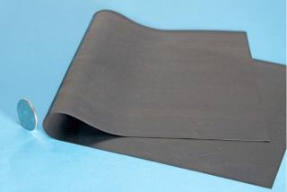 Natural Rubber Plate