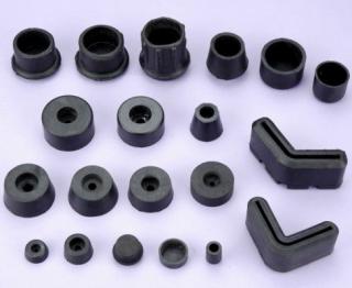 Industrial Rubber parts-1