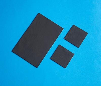 Thermal conductive silicone pad
