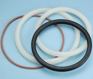 Silicone Rubber Gasket-6